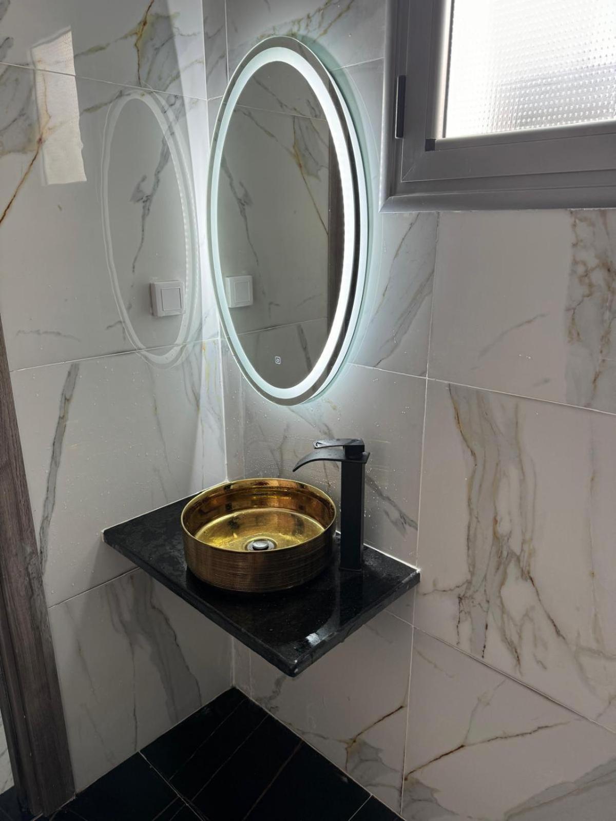 La Cascade Hammam Al Ghazzaz Apartment Kelibia Exterior photo